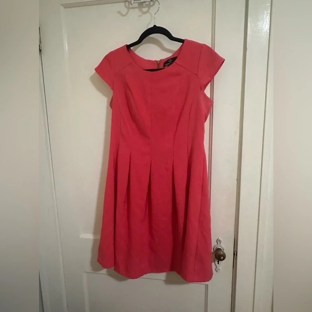 Ronni Nicole‎ Dress